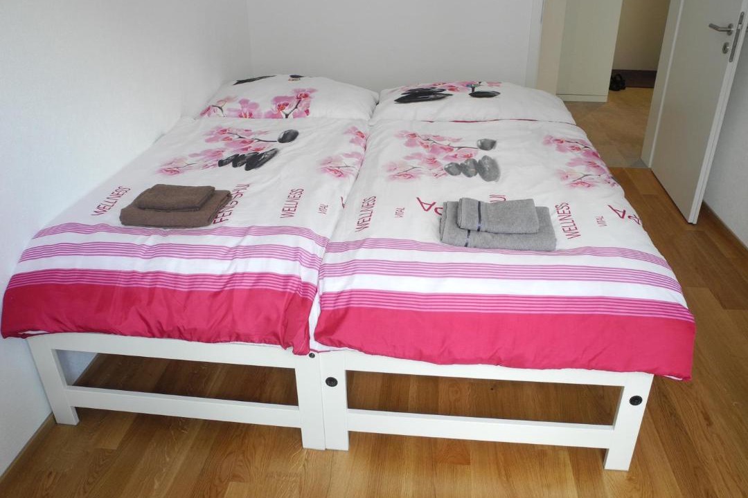 Photo of Bedroom in Brig