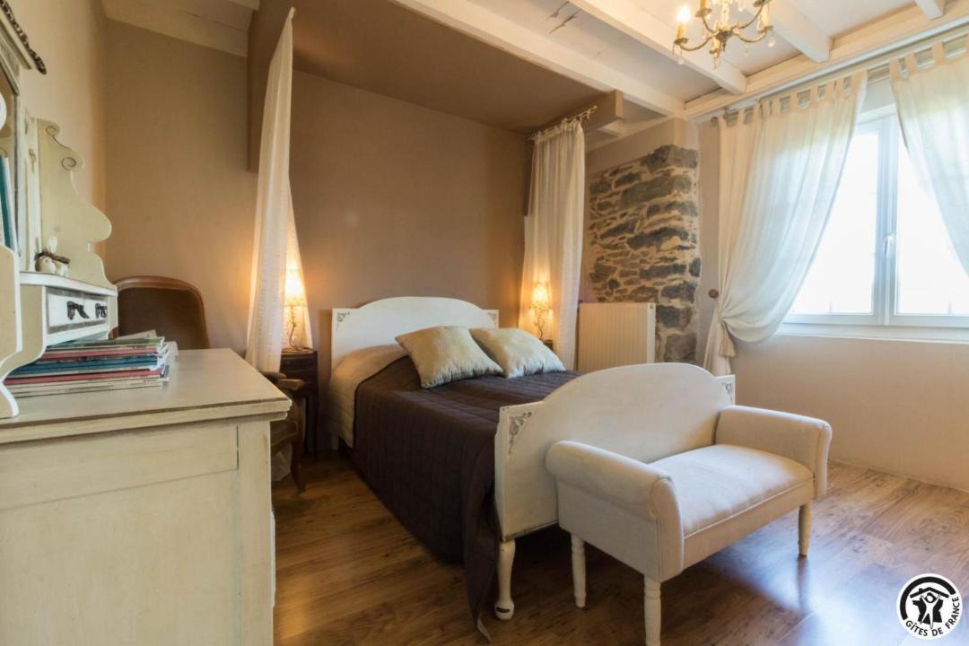 Photo of Bedroom in Castelbiague