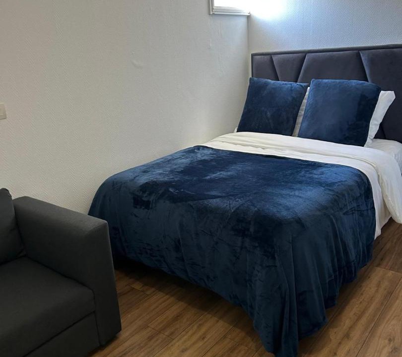 Photo of Bedroom in Bourgeonniere-Petit Port