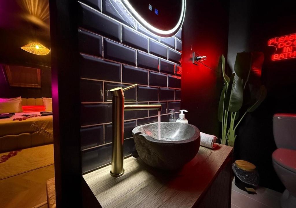 Photo of Bathroom in Souppes-sur-Loing