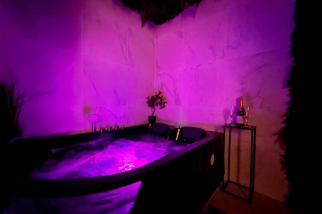 Photo of Bathroom in Souppes-sur-Loing