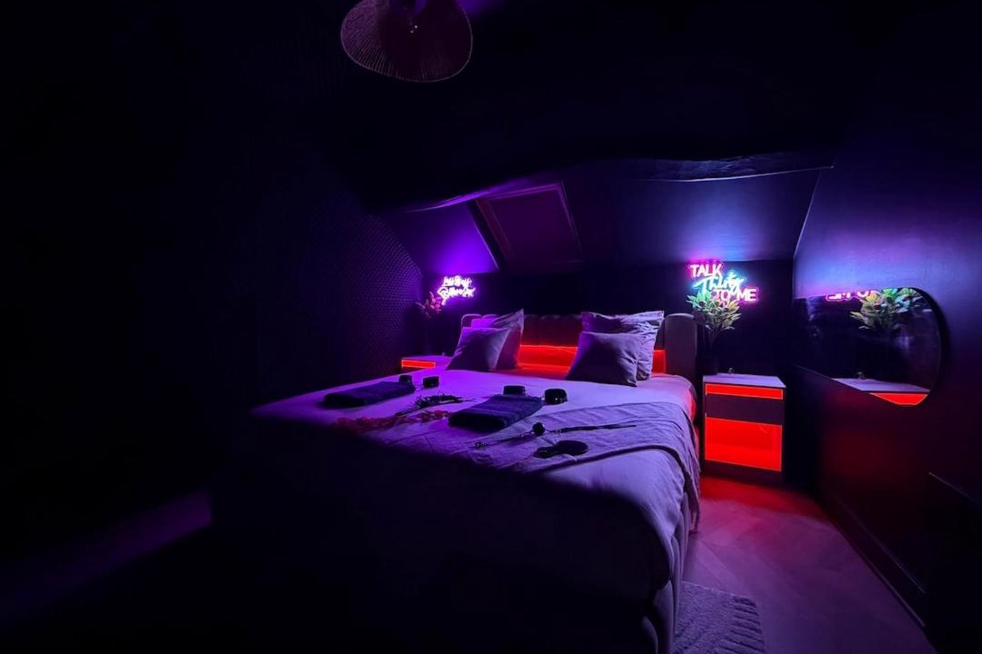 Photo of Bedroom in Souppes-sur-Loing