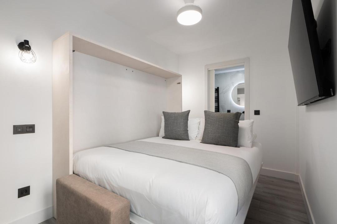 Photo of Bedroom in Pinto