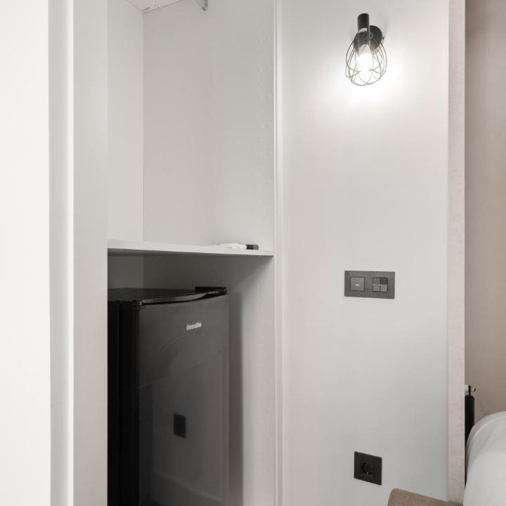 Photo of Bedroom in Pinto