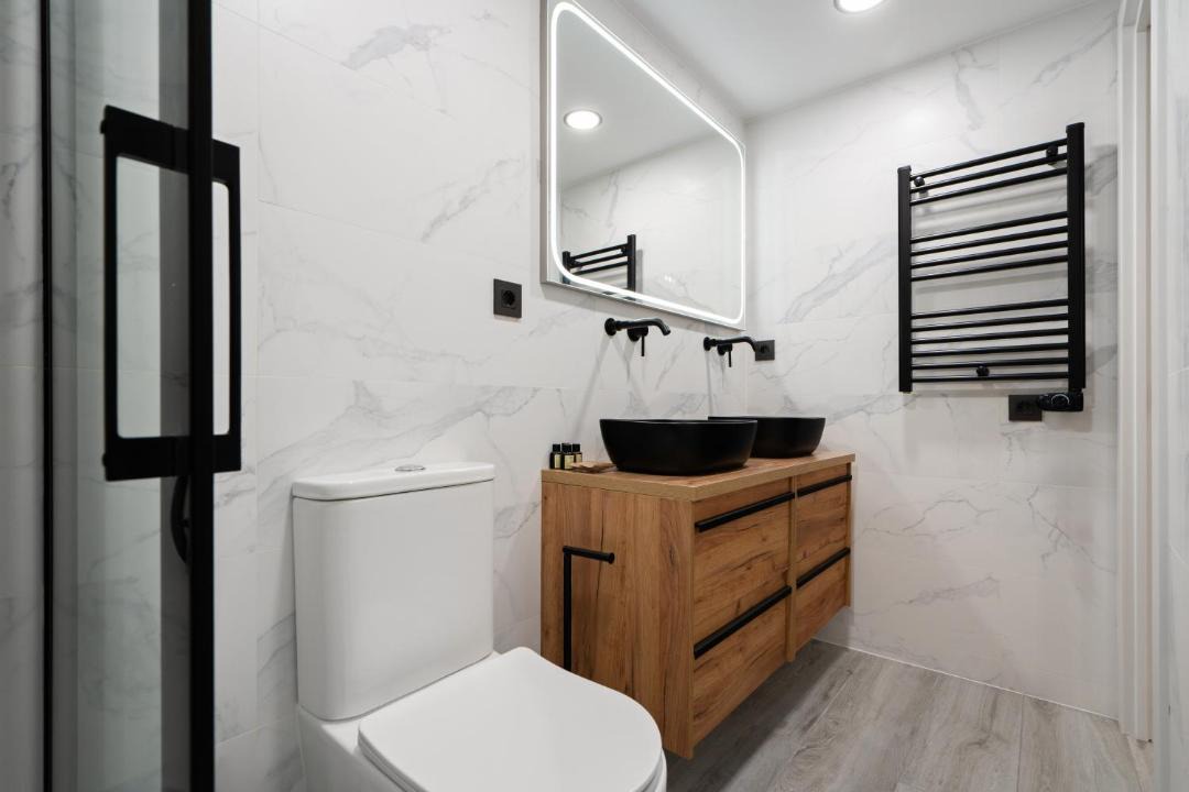 Photo of Bathroom in Pinto