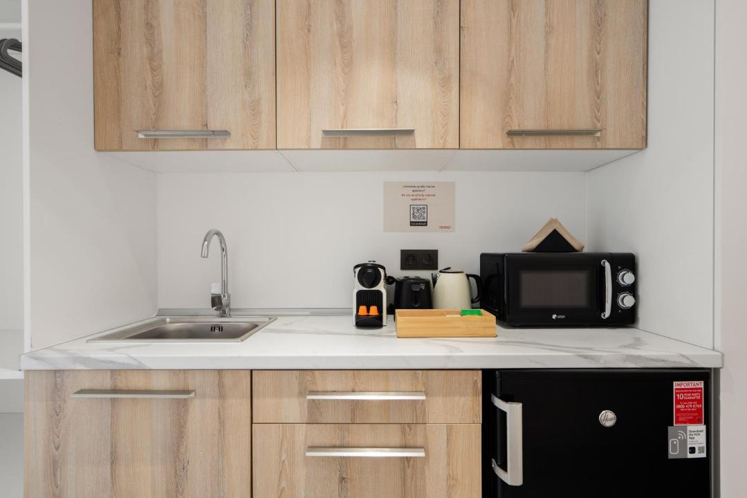 Photo of Kitchen in Pinto