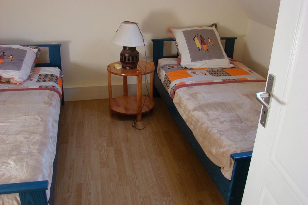 Photo of Bedroom in Terrasson-la-Villedieu