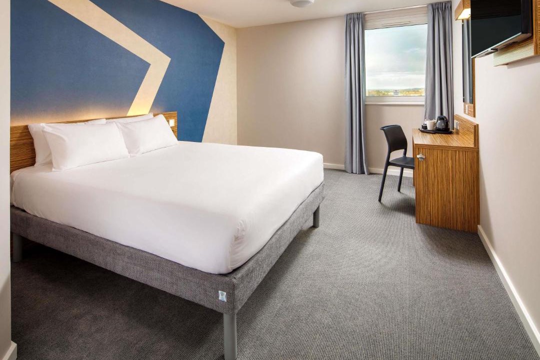 Photo of Bedroom in Cranford