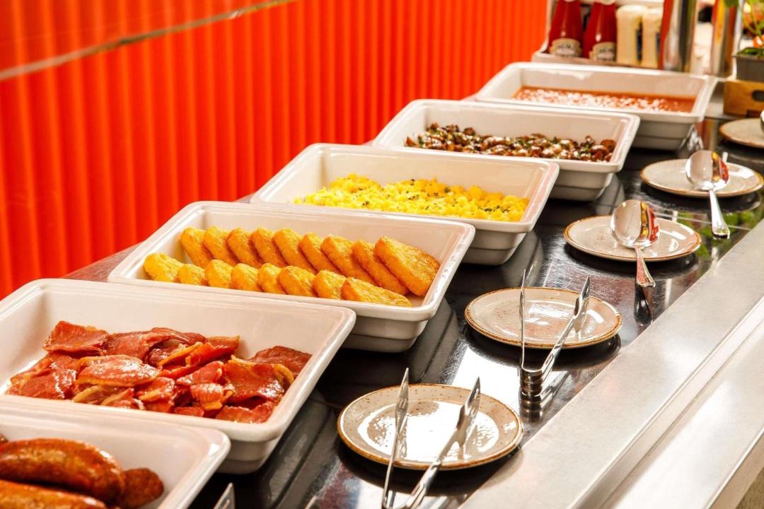 Photo of Kitchen in Cranford