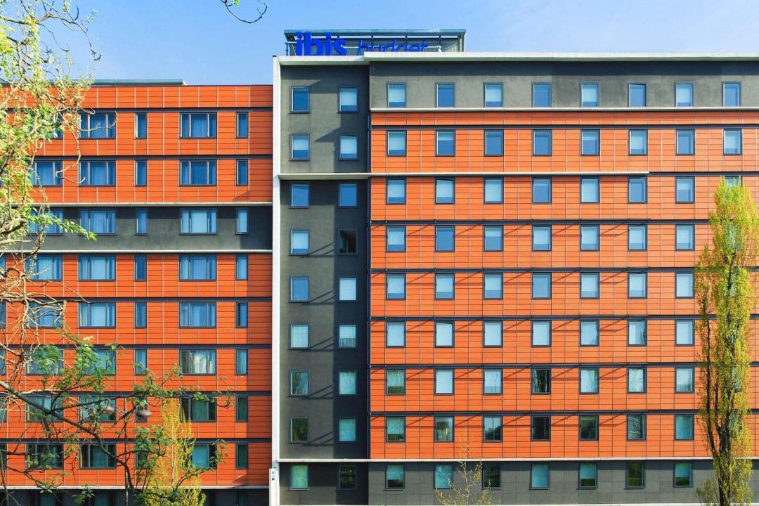 Photo of Buildings in Quartier de la Chapelle