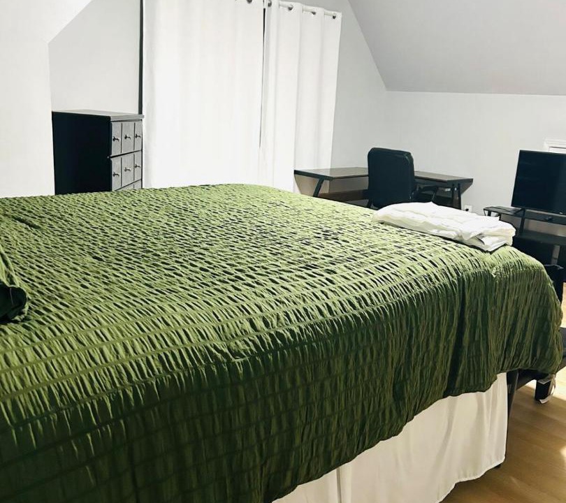 Photo of Bedroom in Sylvan Hills