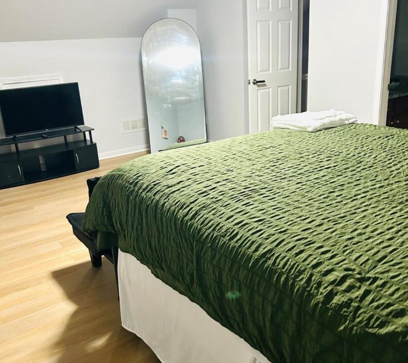 Photo of Bedroom in Sylvan Hills