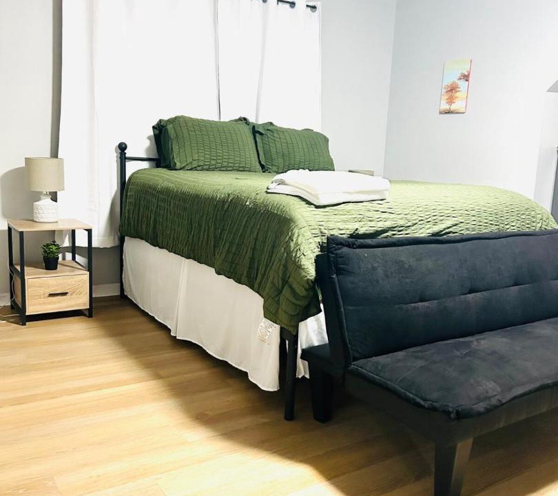 Photo of Bedroom in Sylvan Hills