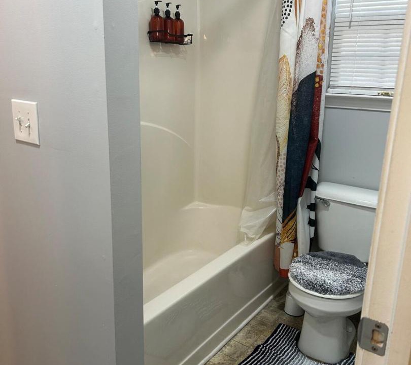Photo of Bathroom in Sylvan Hills