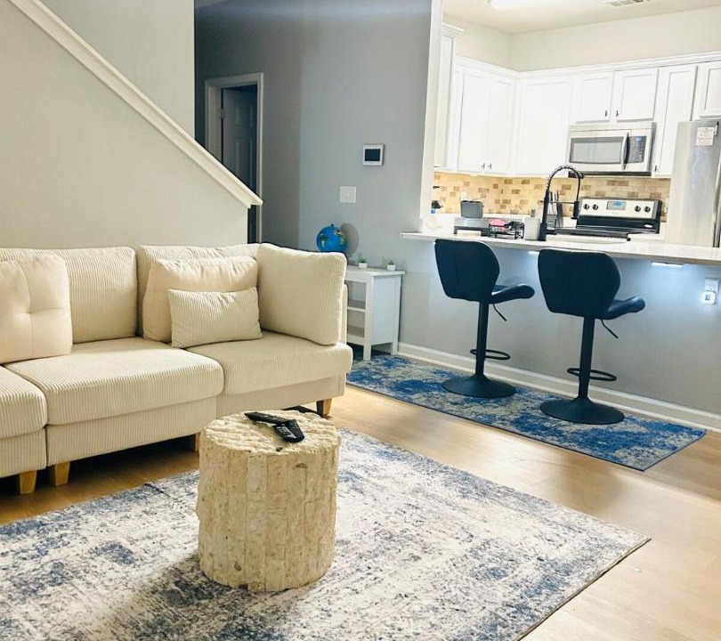 Photo of Livingroom in Sylvan Hills