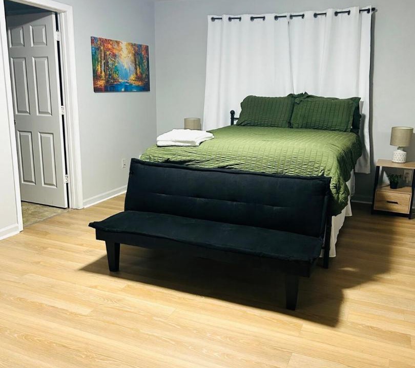 Photo of Bedroom in Sylvan Hills