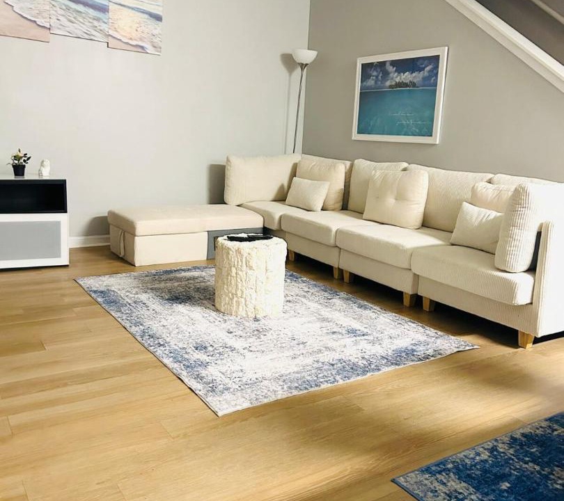 Photo of Livingroom in Sylvan Hills