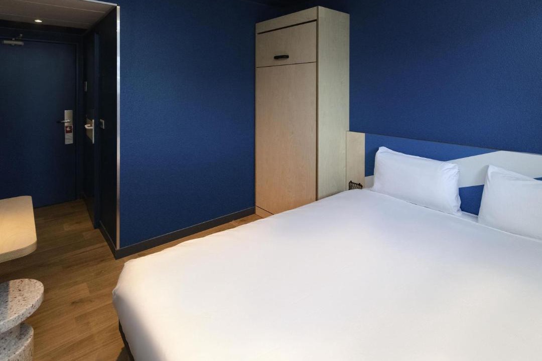 Photo of Bedroom in La Teste-de-Buch