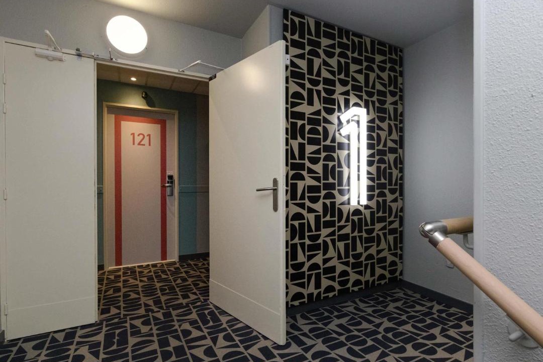 Photo of Bathroom in La Teste-de-Buch