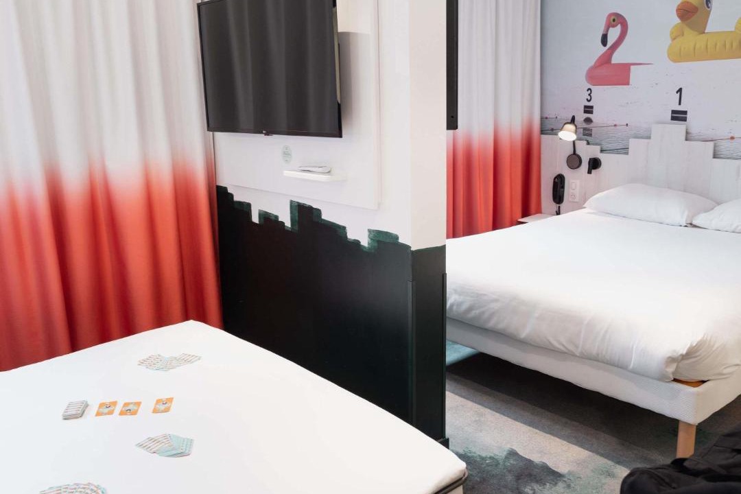 Photo of Others in Thonon-les-Bains