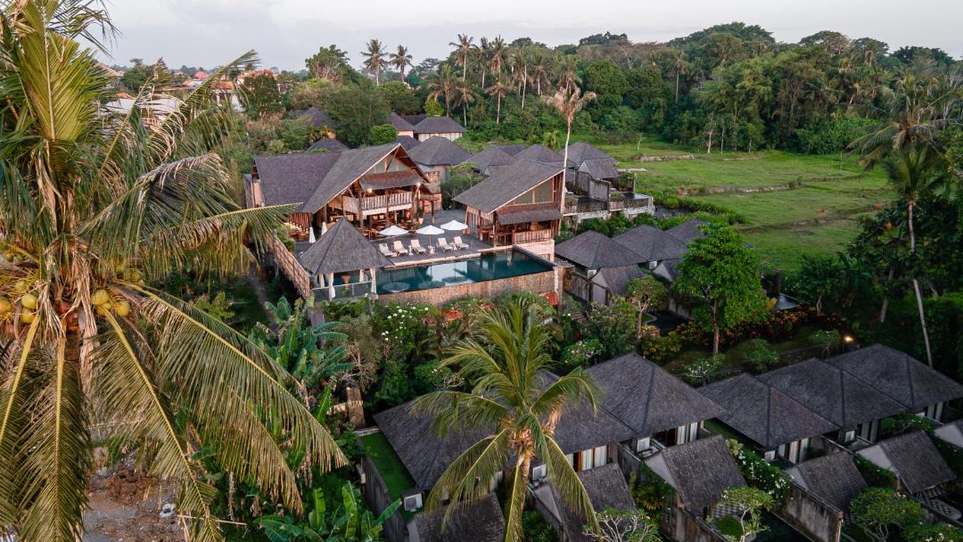 Photo of Others in Ubud City-Centre