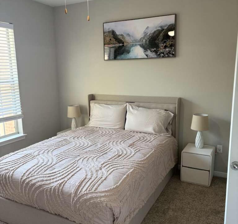 Photo of Bedroom in Egypt