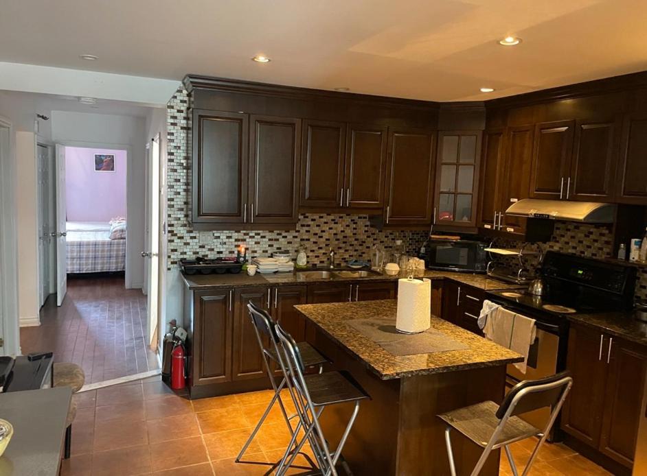 Photo of Kitchen in Verdun