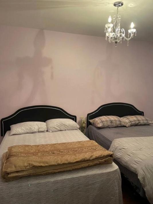 Photo of Bedroom in Verdun