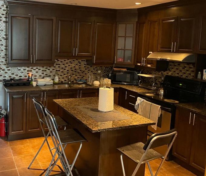 Photo of Kitchen in Verdun