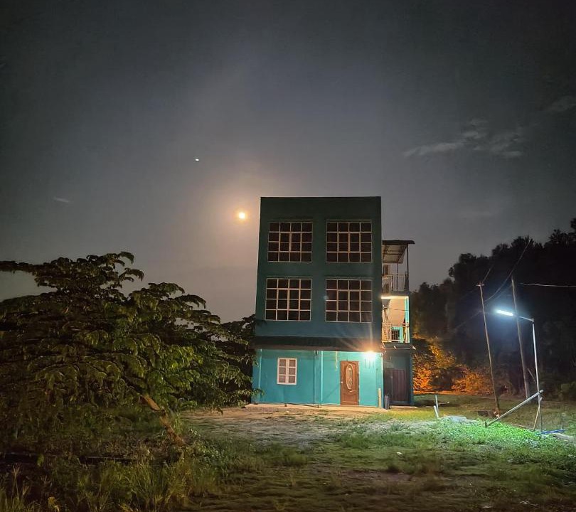 Photo of Others in Marang