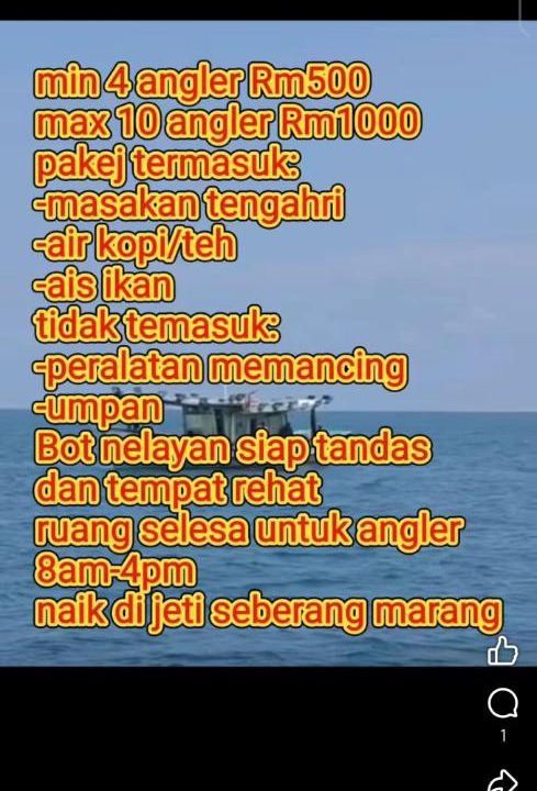 Photo of Others in Marang