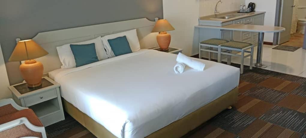 Photo of Bedroom in Tanjung Bungah