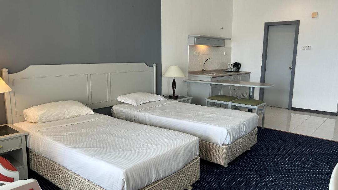 Photo of Bedroom in Tanjung Bungah