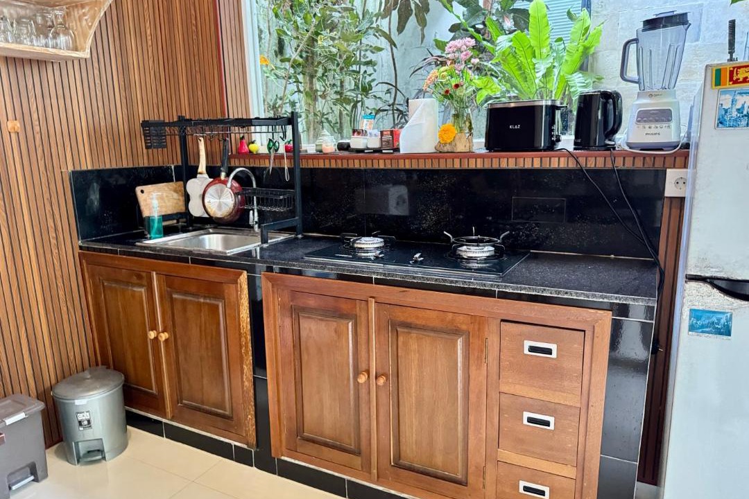 Photo of Kitchen in Singakerta