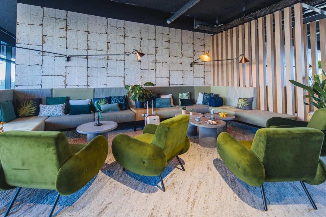 Photo of Others in Quartier Saint-Clement - Jardin des Plantes