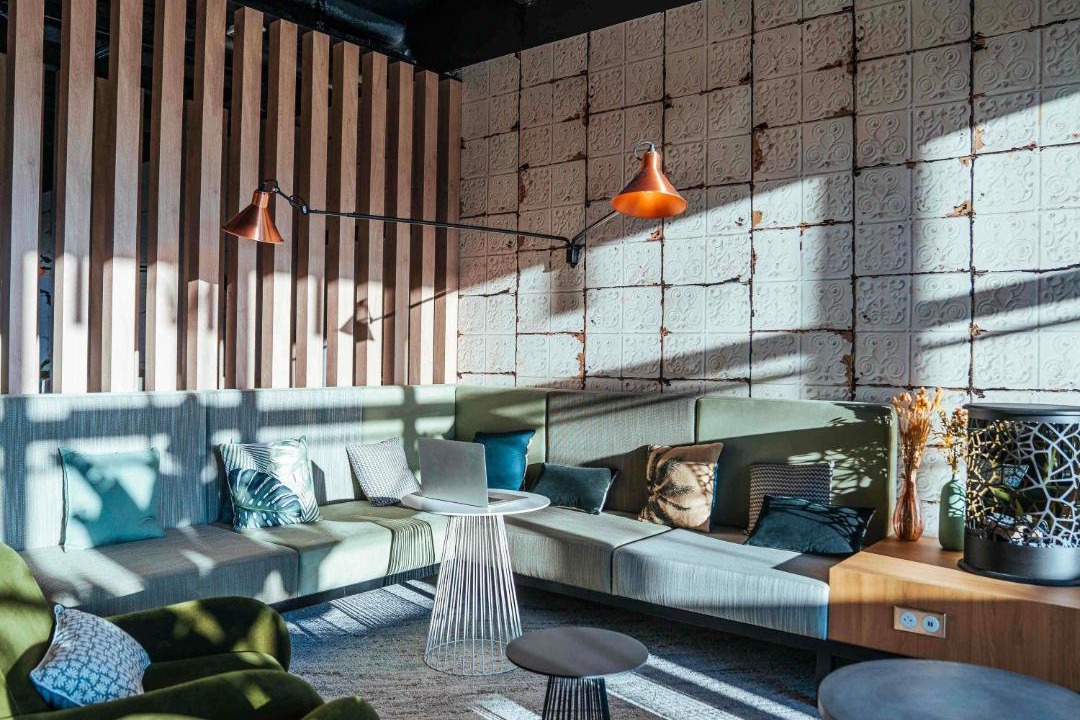 Photo of Others in Quartier Saint-Clement - Jardin des Plantes