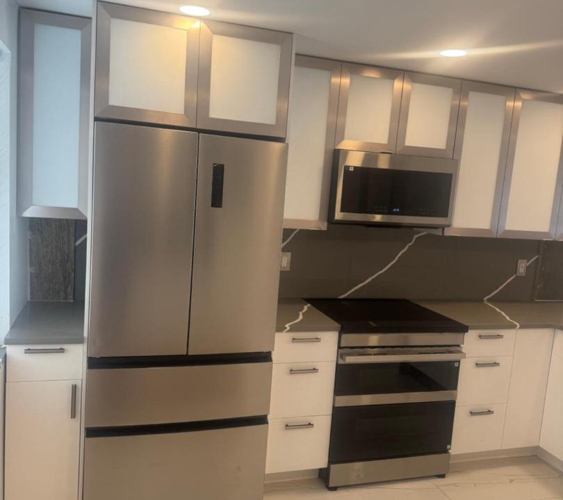 Photo of Kitchen in Florida North Atlantic Coast