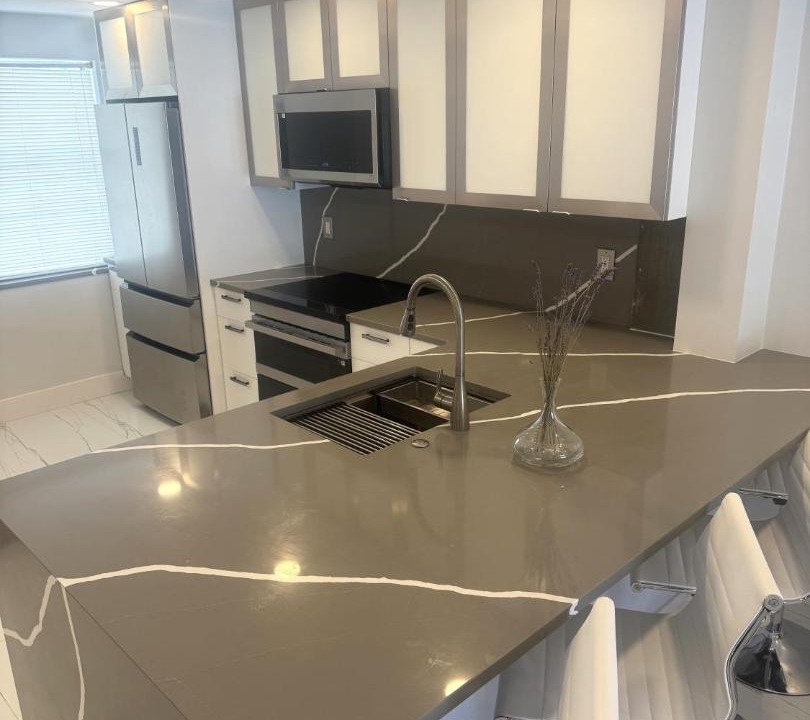 Photo of Kitchen in Florida North Atlantic Coast