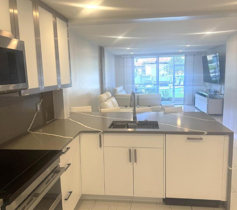 Photo of Kitchen in Florida North Atlantic Coast