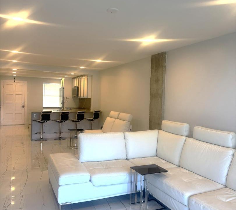 Photo of Livingroom in Florida North Atlantic Coast