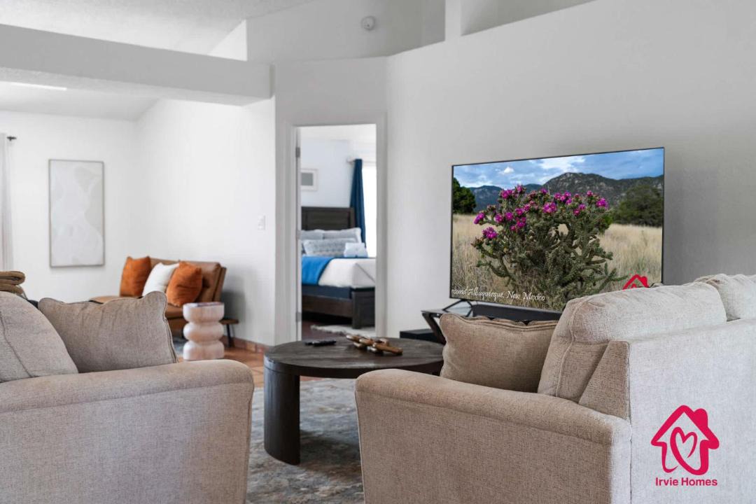 Photo of Livingroom in Taylor Ranch
