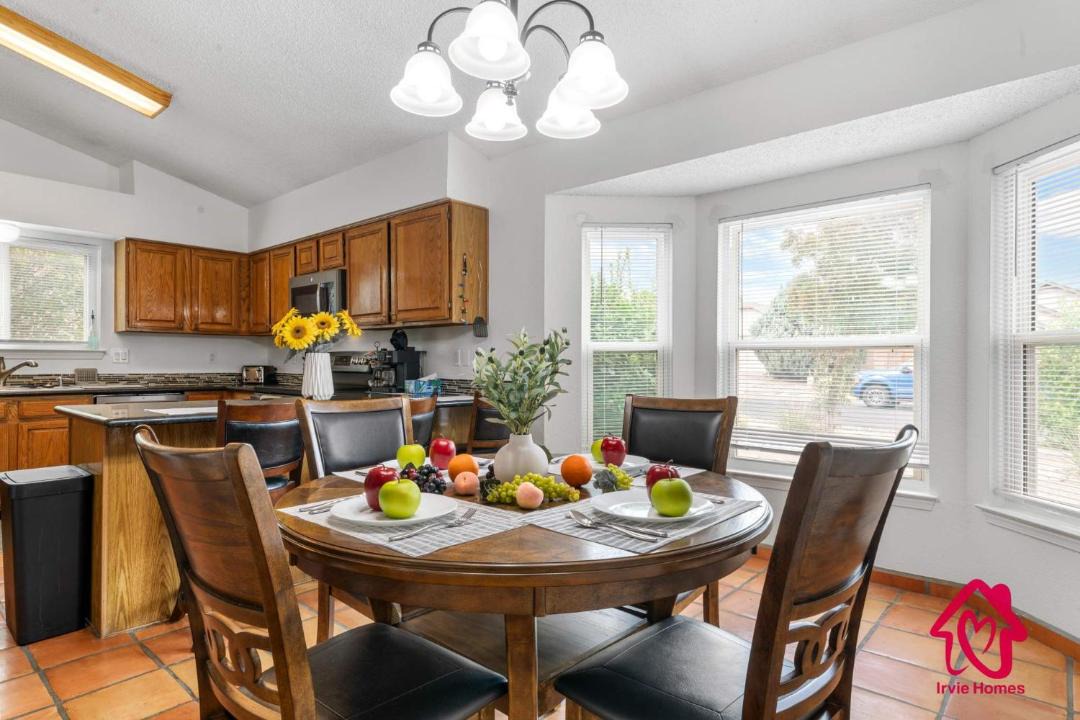 Photo of Kitchen in Taylor Ranch