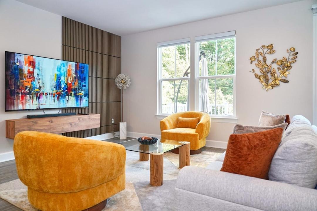 Photo of Livingroom in Largo