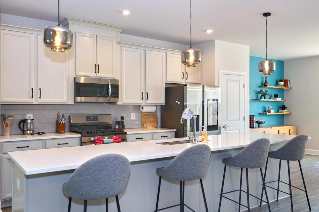 Photo of Kitchen in Largo