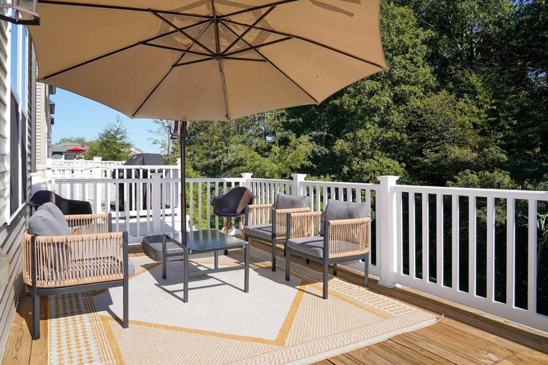 Photo of Patio Balcony in Largo