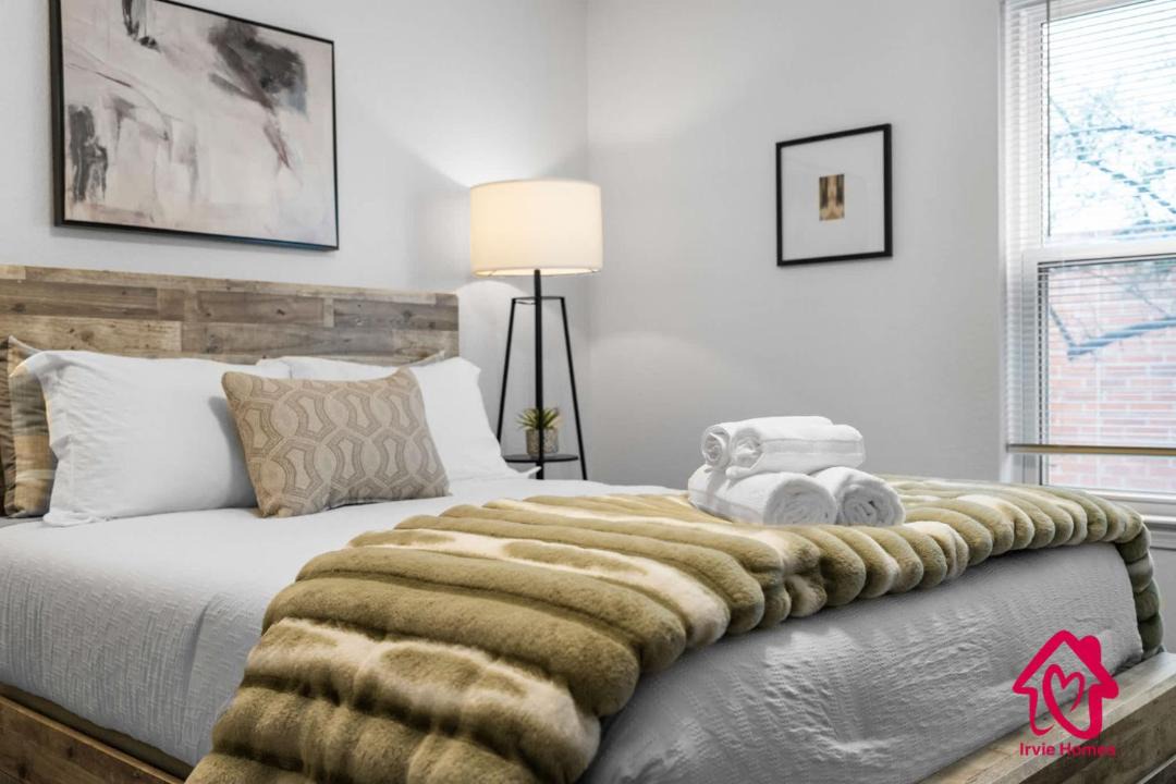 Photo of Bedroom in Taylor Ranch