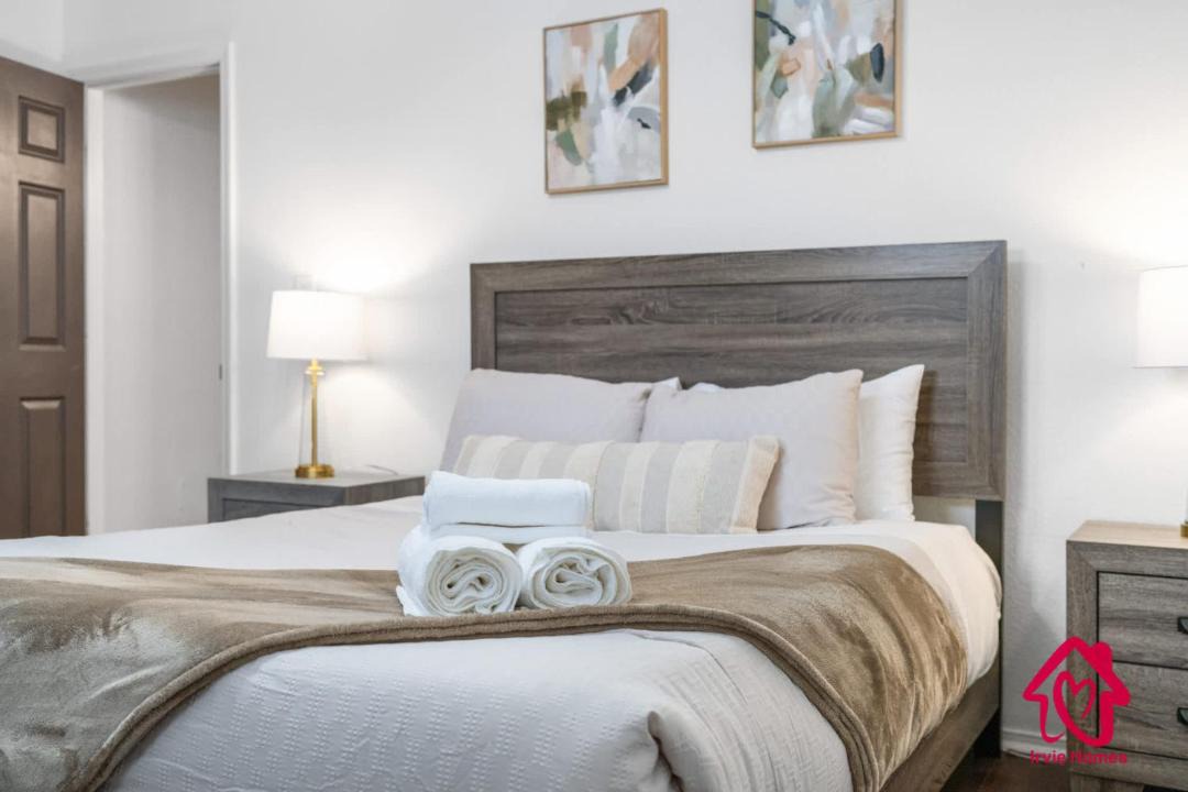Photo of Bedroom in Taylor Ranch