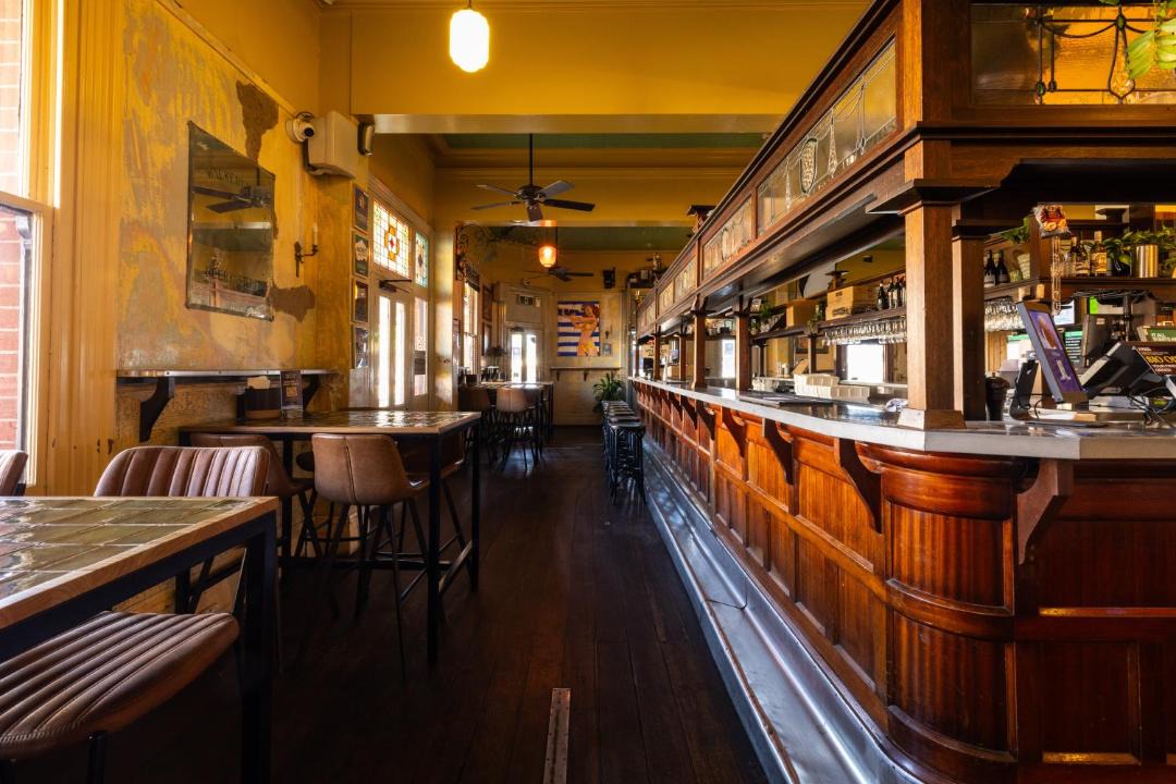 Photo of Others in Mile End