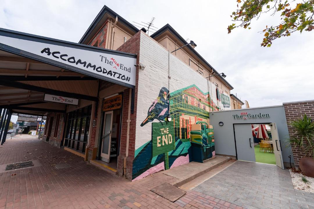 Photo of Others in Mile End