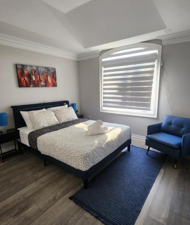 Photo of Bedroom in Scarborough Junction